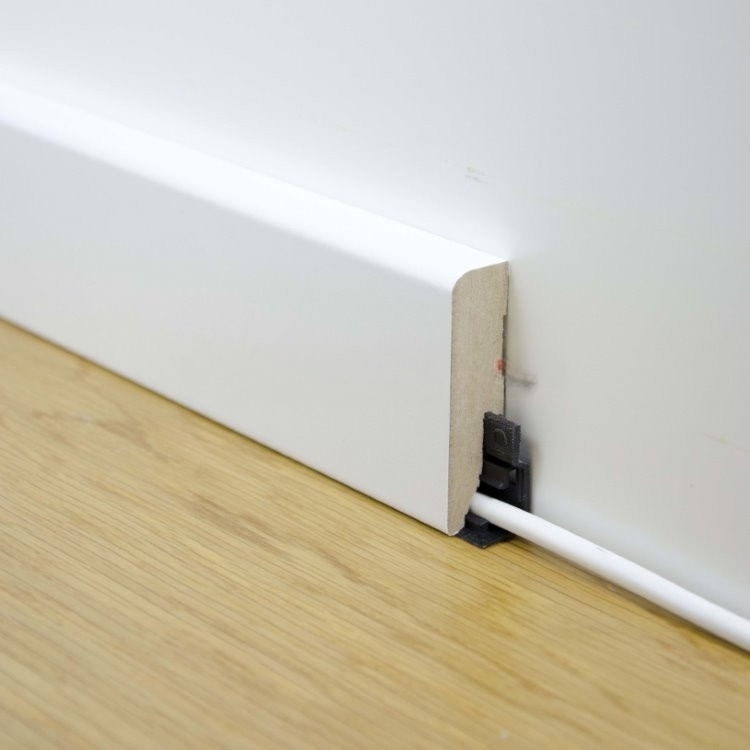 FR 60×16, weiß foliert