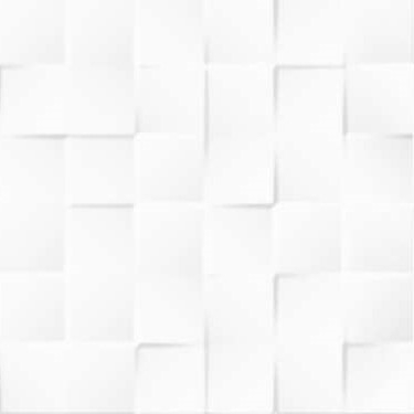 Snow Mosaic 3D 25 x 75